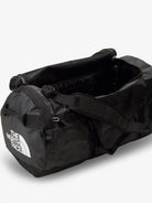 The North Face Base Camp Duffel recycled PVC backpack - Black