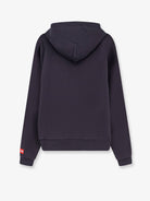 The North Face Cotton sweatshirt with hood - Grey