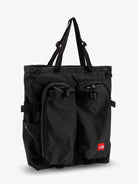 The North Face Nylon handbag - Black