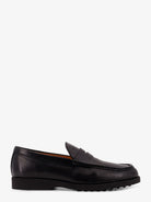 Tod's Leather loafers - Nero