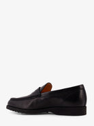 Tod's Leather loafers - Nero