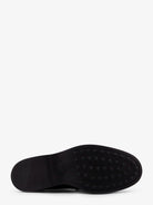 Tod's Leather loafers - Nero