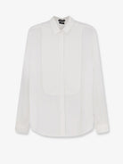 Tom Ford Silk shirt - Opticalwhite