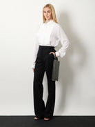 Tom Ford Silk shirt - Opticalwhite