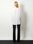 Tom Ford Silk shirt - Opticalwhite