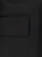 Tom Ford Atticus wool blazer - Black