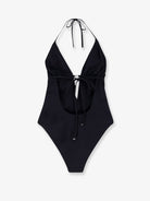 Tory Burch Nylon one-piece swimsuit - Black