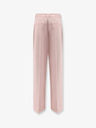 Toteme Organic cotton trousers