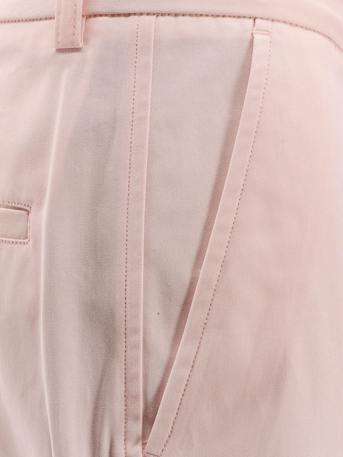 Toteme Organic cotton trousers
