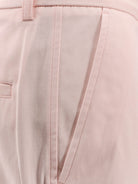 Toteme Organic cotton trousers