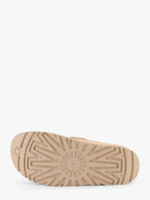 UGG Suede sandals - Beige