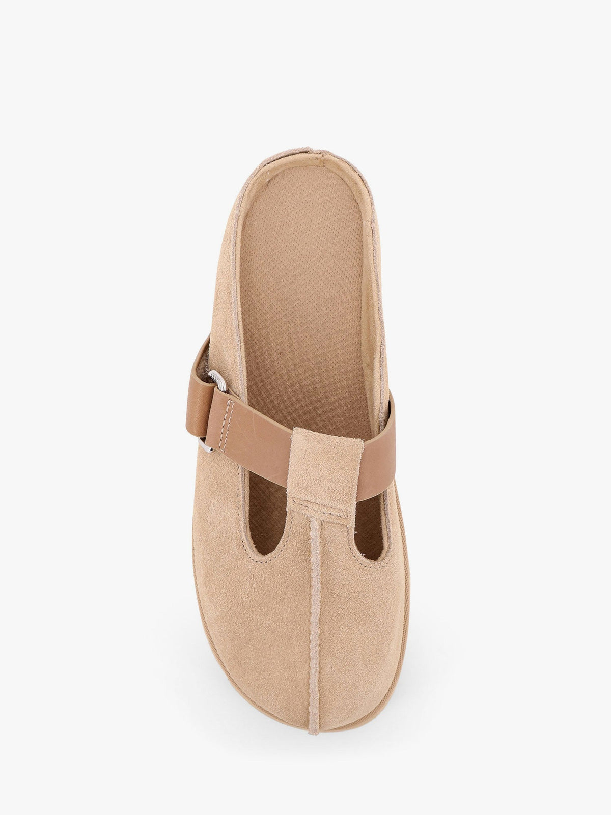 UGG Suede sandals - Beige