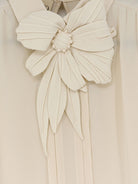 Valentino Silk shirt - Vaniglia