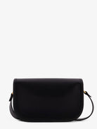 Valentino Garavani Valentino Garavani leather crossbody bag - Nero