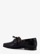 Valentino Garavani Leather loafers - Nero