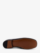 Valentino Garavani Leather loafers - Nero