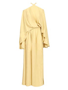 Taller Marmo "Sundance" Dress - Yellow