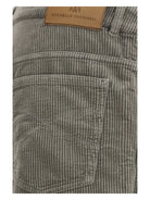 Brunello Cucinelli Corduroy Pants - Fango+Perla