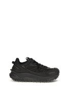 Moncler Trailgrip GTX Sneakers - Black
