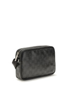 Gucci Mini Essence Classic Shoulder Bag - Black