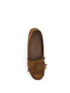 Paris Texas Indiana Loafers - Cognac