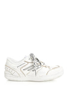 Balenciaga "Hamptons" Sneakers - White