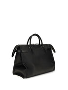 Valentino Garavani Large Antibes Top Handle Bag - Black