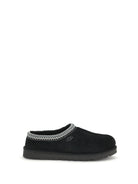 UGG Tasman II Mules - Black