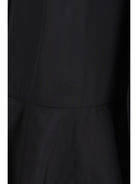Loewe Cotton shirt Dress - Black