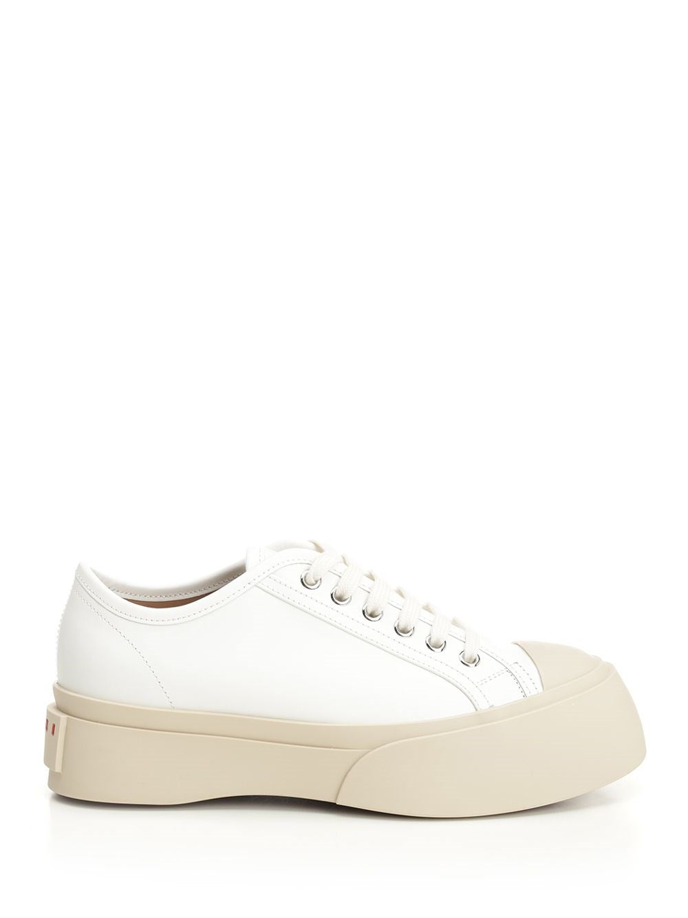 Marni "Pablo" Sneaker - Black