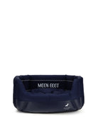 Moon Boot Poldo Couture x Moon Boot Sofa - Blue