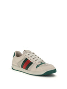 Gucci Screener Sneakers - Ws/Ws/Eme/Vrv/Ws/Eme