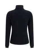 Allude Cashmere turtleneck Sweater - 90