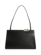 Jacquemus "Le Salon" Bag - Black