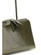The Attico L'Altra di Milano Shoulder Bag - Olive