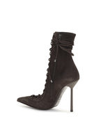 Le Silla Colette Ankle Boots - Sacher