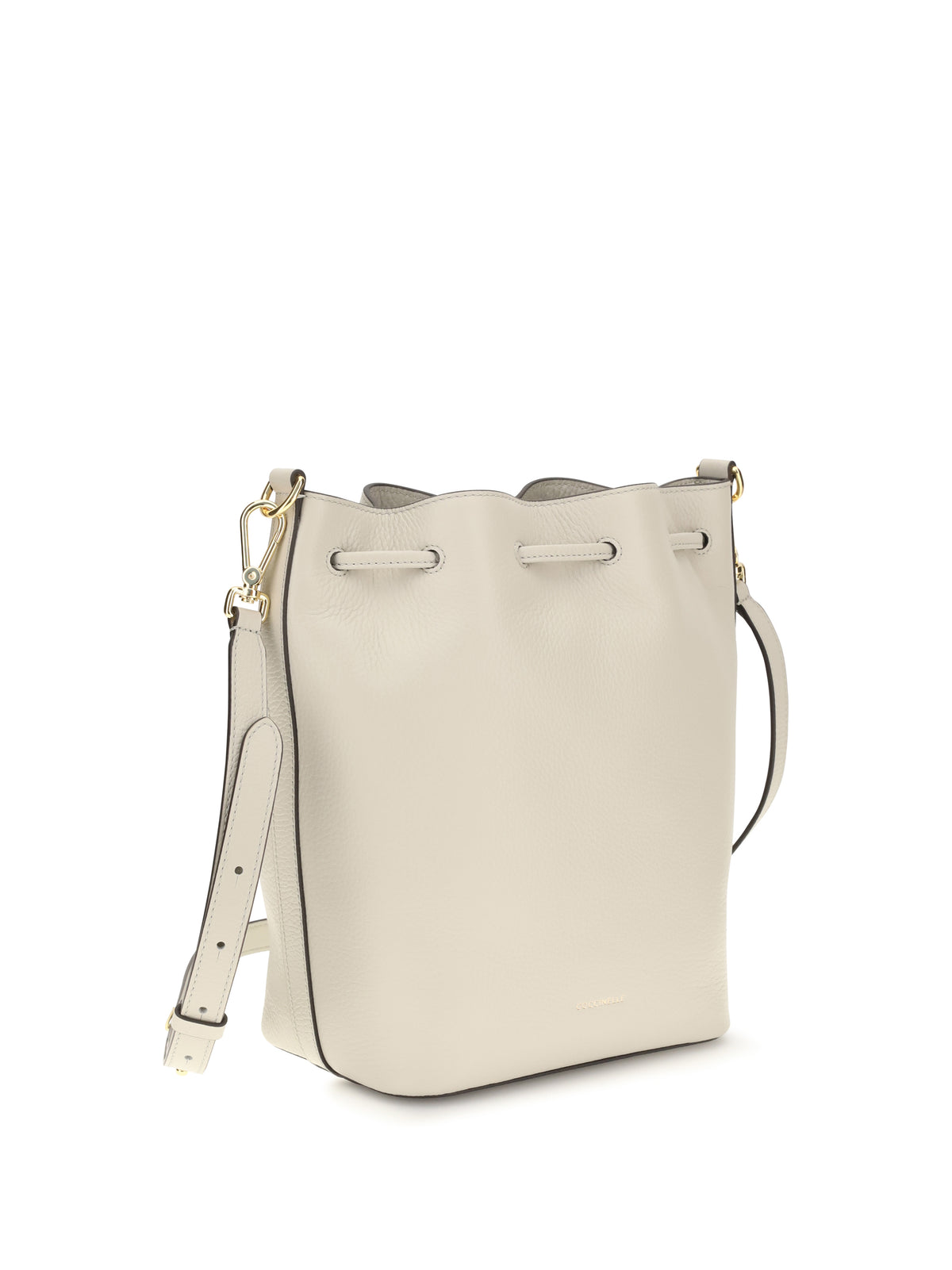 Coccinelle Beat Generation Bucket Bag - Eucalipto