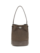Zanellato Monda Bucket Bag - Beige Ivory