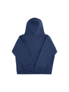 Gucci Cotton Hooded Sweatshirt with print for Boy - Brilliant Petroleum