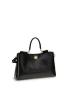 Dolce & Gabbana Vittoria medium Handbag - 80999