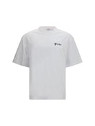 Off-White Script Skate T-shirt