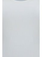 Max Mara Ribbed jersey Tank Top - Vela