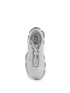 New Balance ABZORB 2000 Sneakers - Metallic