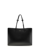 Jil Sander Tangle Tote Bag - Black
