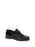 Christian Louboutin Rochelle Loafers - Black/Lin Black