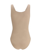 Wolford Jamaika Bodysuit - Pink Salt