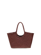 Dragon Diffusion Large Nantucket Tote Bag - Bordo