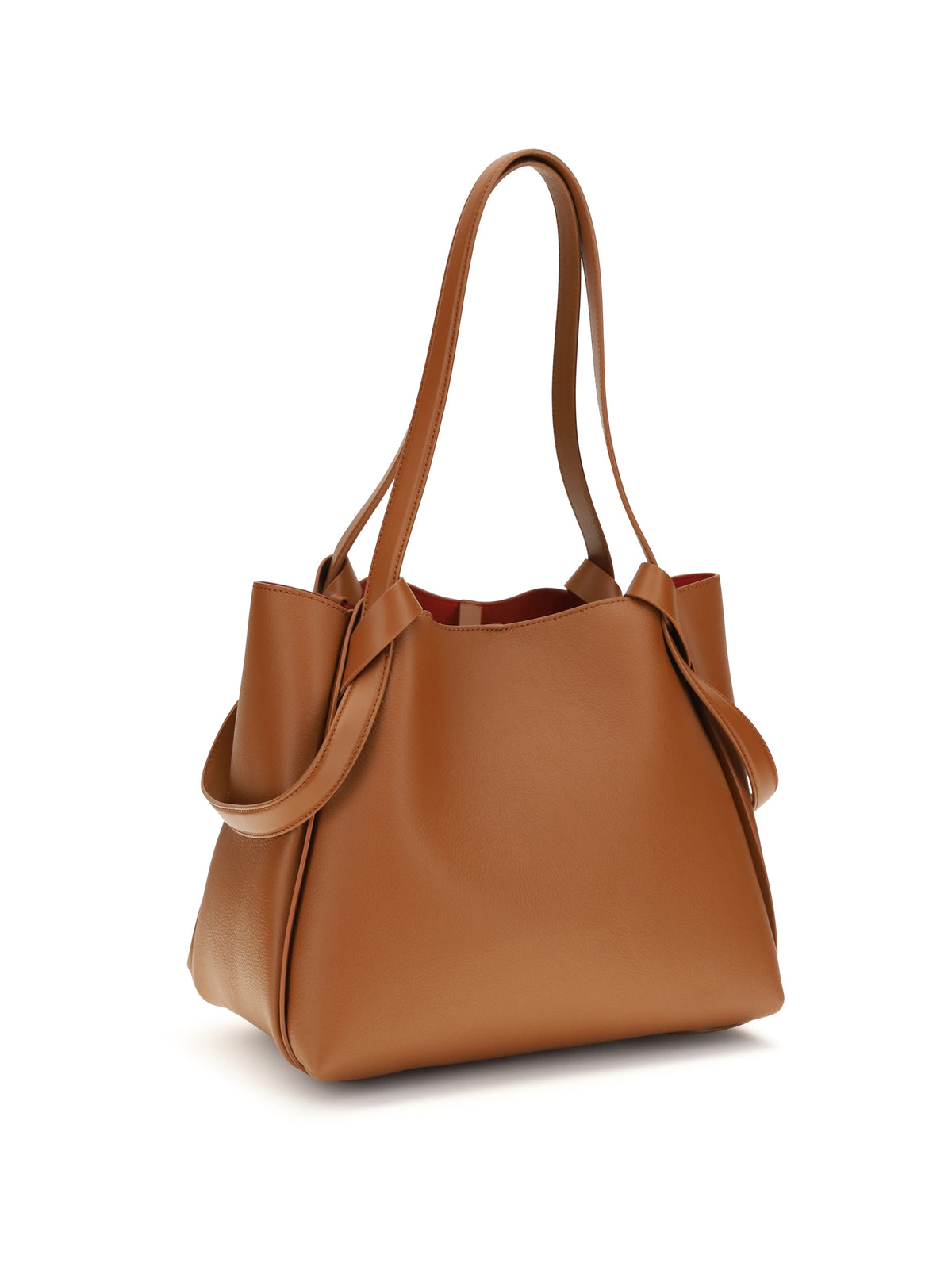 Christian Louboutin Small Bettina Tote Bag - Leather
