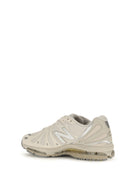 New Balance ABZORB 1890 Sneakers - Punch Yellow