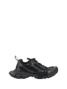 Balenciaga 3XL Sneakers - Black
